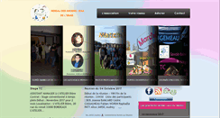 Desktop Screenshot of anciens.isnab.com